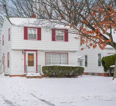 Main picture of 4241 Bayard Rd