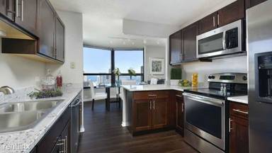 Main picture of North Harbor Tower