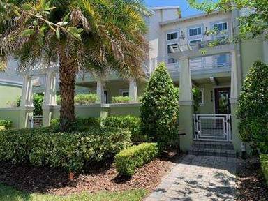 Main picture of 8250 Tavistock Lakes Blvd