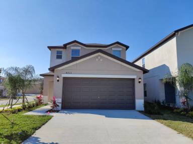 Main picture of 4713 Ron Eddie Pl