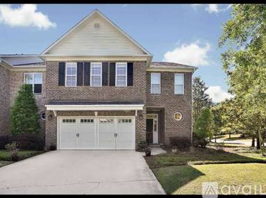 Main picture of 4815 Whitner Dr