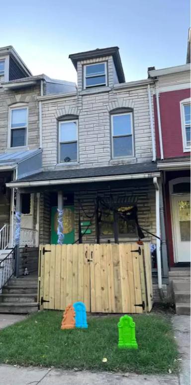 Main picture of 1054 N 6th St
