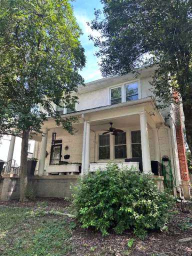 Main picture of 1220 Decatur St NW