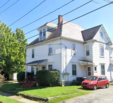 Main picture of 308 Elm St