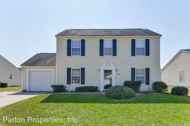 Main picture of 206 Denby Cir