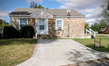 Main picture of 901 N Key Blvd