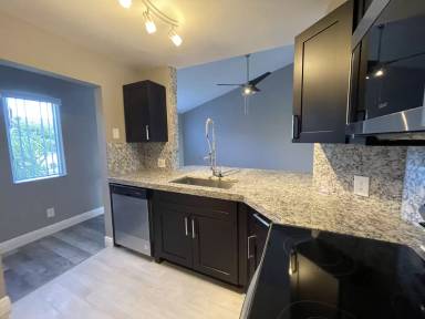 Main picture of Summer Lake Condo