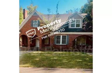 Main picture of 304 S Harden St