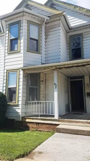 Main picture of 433 E Bishop St