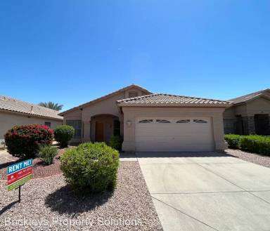 Main picture of 4623 E Mountain Vista Dr
