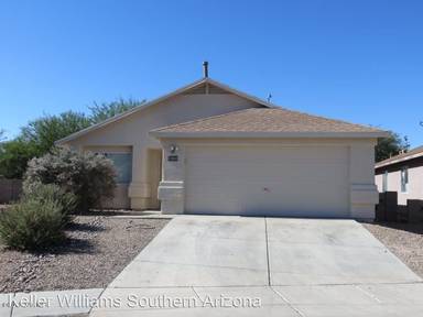 Main picture of 2308 S Saint Stephen Dr