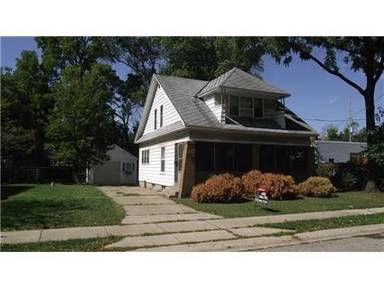 Main picture of 1617 Belden Ave SW