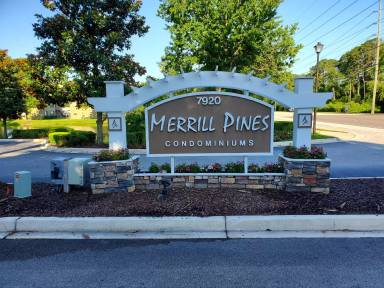 Main picture of Merrill Pines Condo