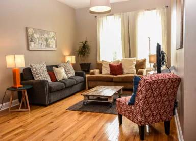 Main picture of 4235 Gibson Ave