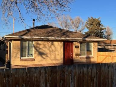 Main picture of 3391 W Walsh Pl