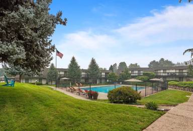 Main picture of Pacific Village Apartments