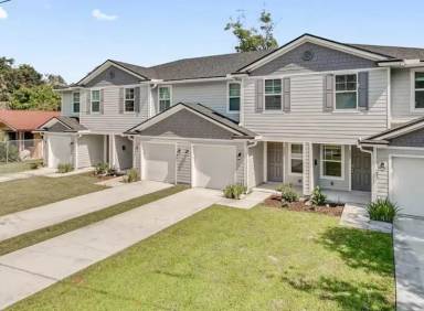 Main picture of 3585 Drexel St
