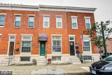 Main picture of 1249 Hull St
