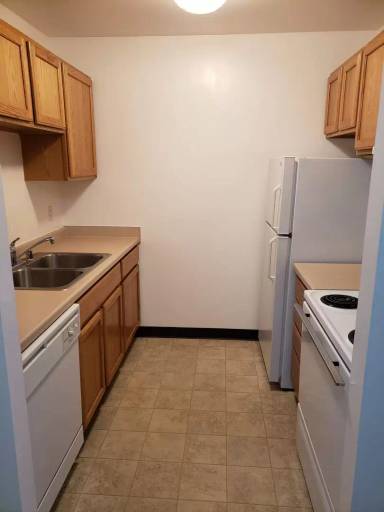 Main picture of Canterbury Court