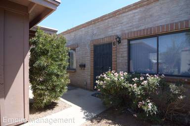 Main picture of 3960 E Flower St
