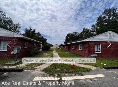 Main picture of N 1st Street Apartments
