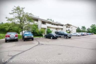 Main picture of Heatheridge Lake Condominiums
