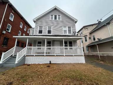 Main picture of 18 Union St