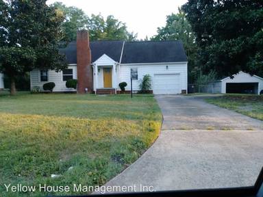 Main picture of 836 Palm Dr