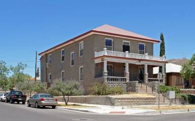 Main picture of 1001 E Nevada Ave