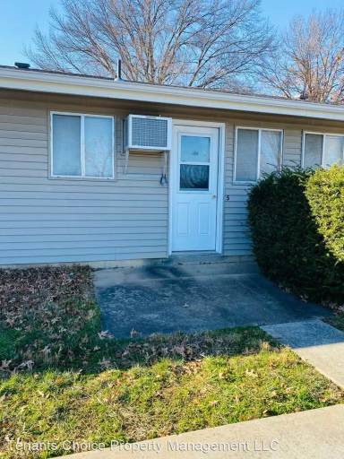 Main picture of 1214 S Blake St
