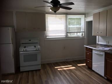 Main picture of 1403 Hamilton St SW