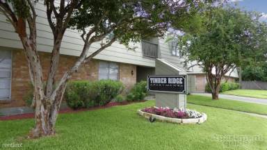 Main picture of Timber Ridge Apartments