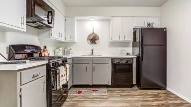 Main picture of The Township @ St.Charles Apartment Homes