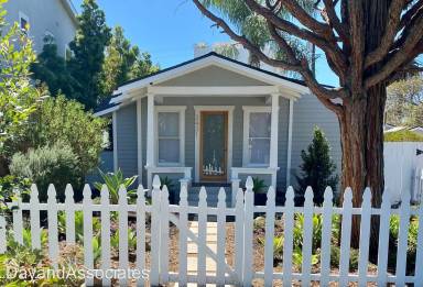 Main picture of 13515 Zanja St