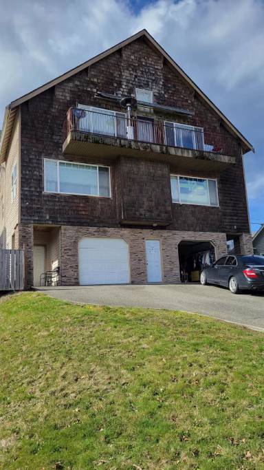 Main picture of 3414 Wetmore Ave
