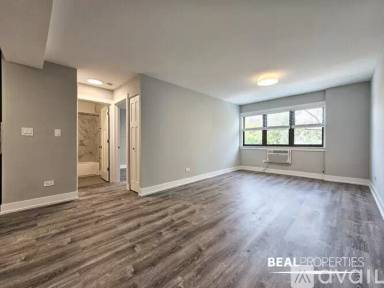 Main picture of Barry Apartments