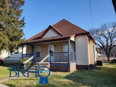 Main picture of 1316 New York Ave