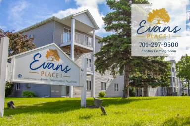 Main picture of Evans Place Apartments