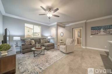 Main picture of 860 Congaree Ln