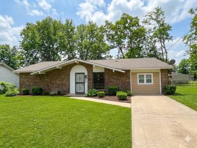 Main picture of 5328 Ira Ln