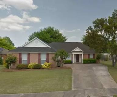 Main picture of 2517 Hanloe Ct