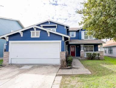 Main picture of 1611 Sunbend Fls