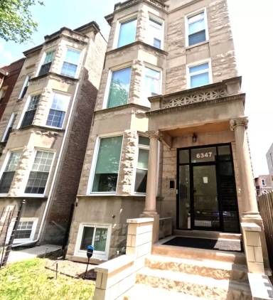 Main picture of 6347 S Woodlawn Ave