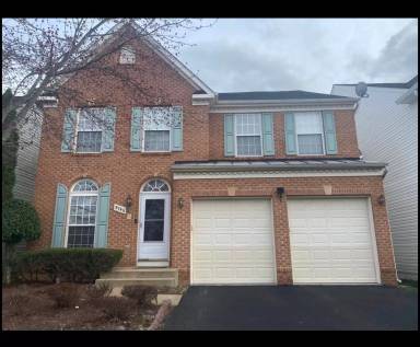 Main picture of 8746 Talbott Farm Dr