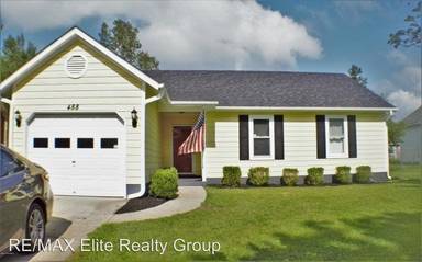 Main picture of 488 Hunting Green Dr