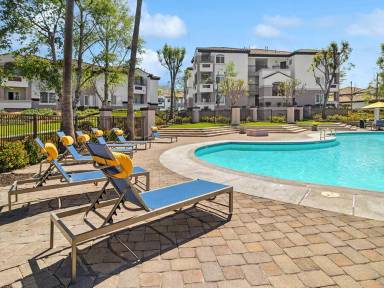 Main picture of Reserve at Rancho Belago
