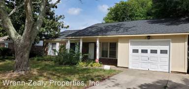 Main picture of 814 Bilbro St