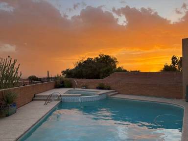 Main picture of 6820 E Pico del Monte