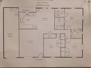 Main picture of 1900 Collins Blvd