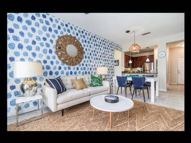 Main picture of White Sands Luxury Apartments